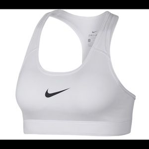 Medium Brand New Nike Sports Bra
